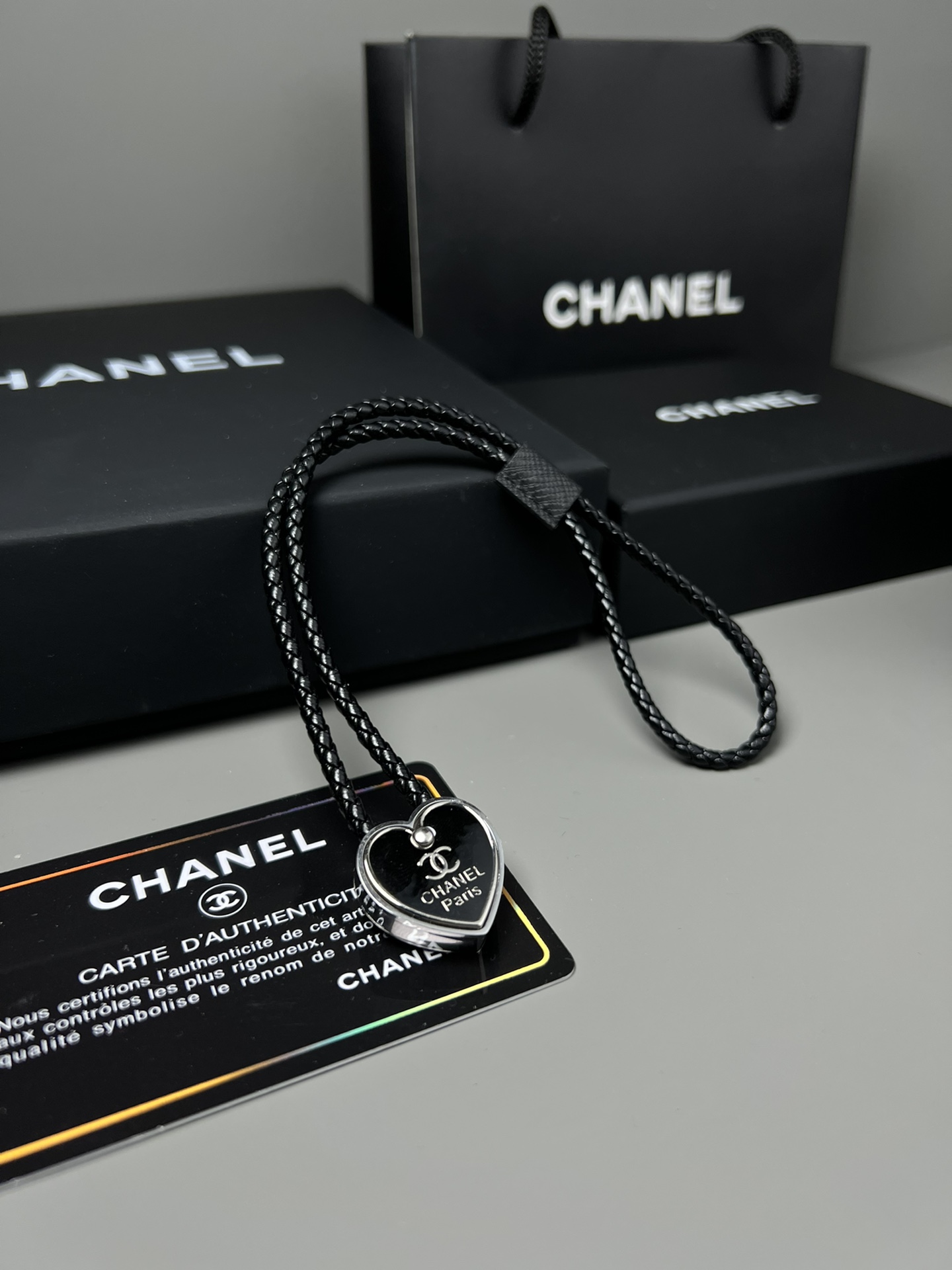 【CHANEL】ブレスレット、ファッションシンプルなスタイル-BRAND OFF