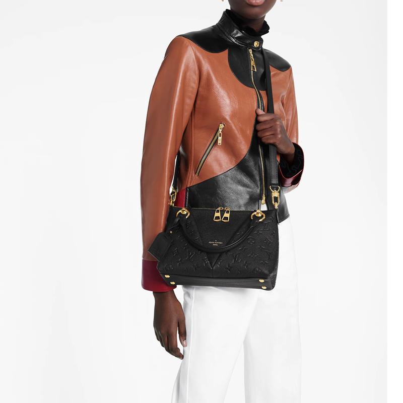 LOUIS VUITTON V トート MM 長財布 ベルト 2点セット お得 Ref:M44937+M64064-BRAND OFF
