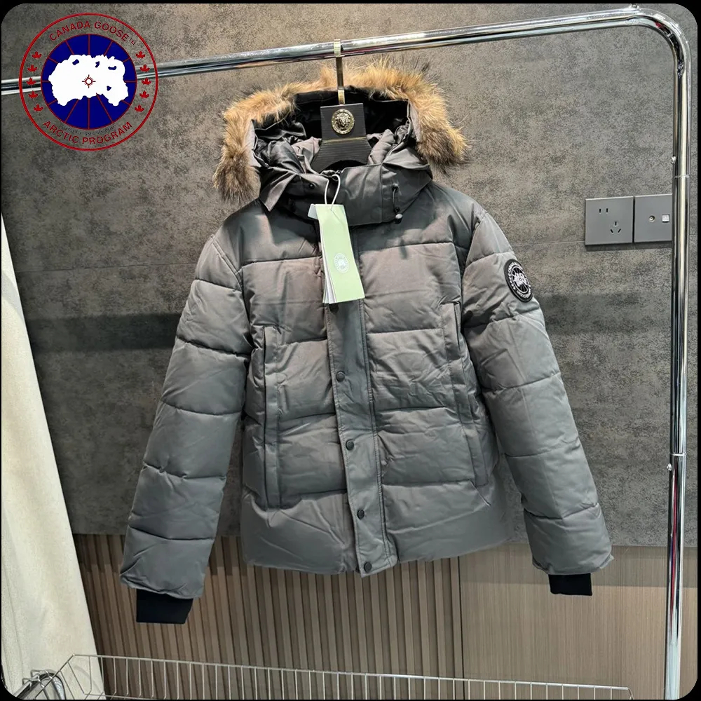 【公式旗艦店】 Parka Down Jacket ダウンジャケット-BRAND OFF