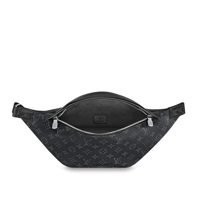 Louis Vuitton（ルイヴィトン）ディスカバリー・バムバッグ-BRAND OFF