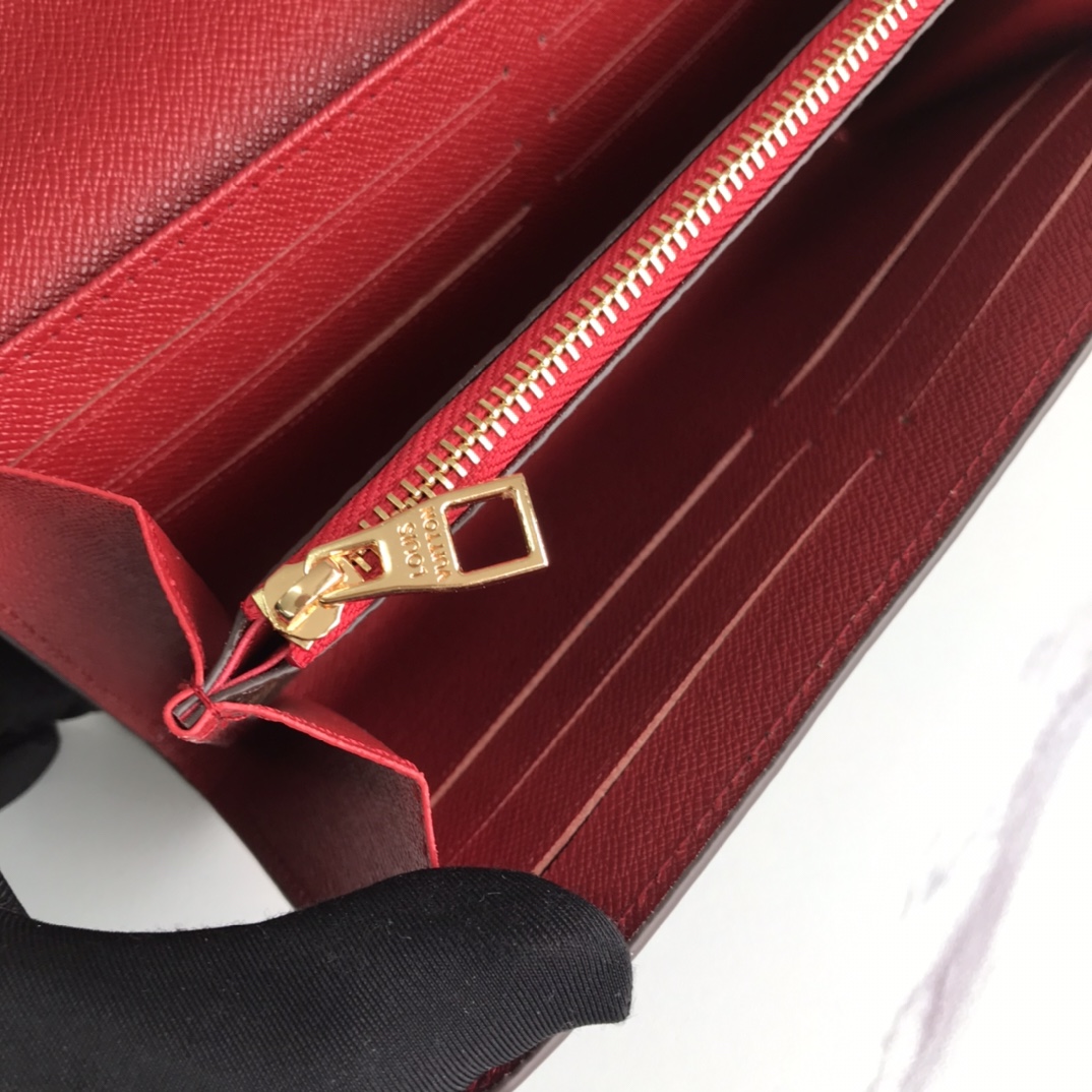 LOUIS VUITTON（ルイヴィトン） 財布 19*10CM-BRAND OFF