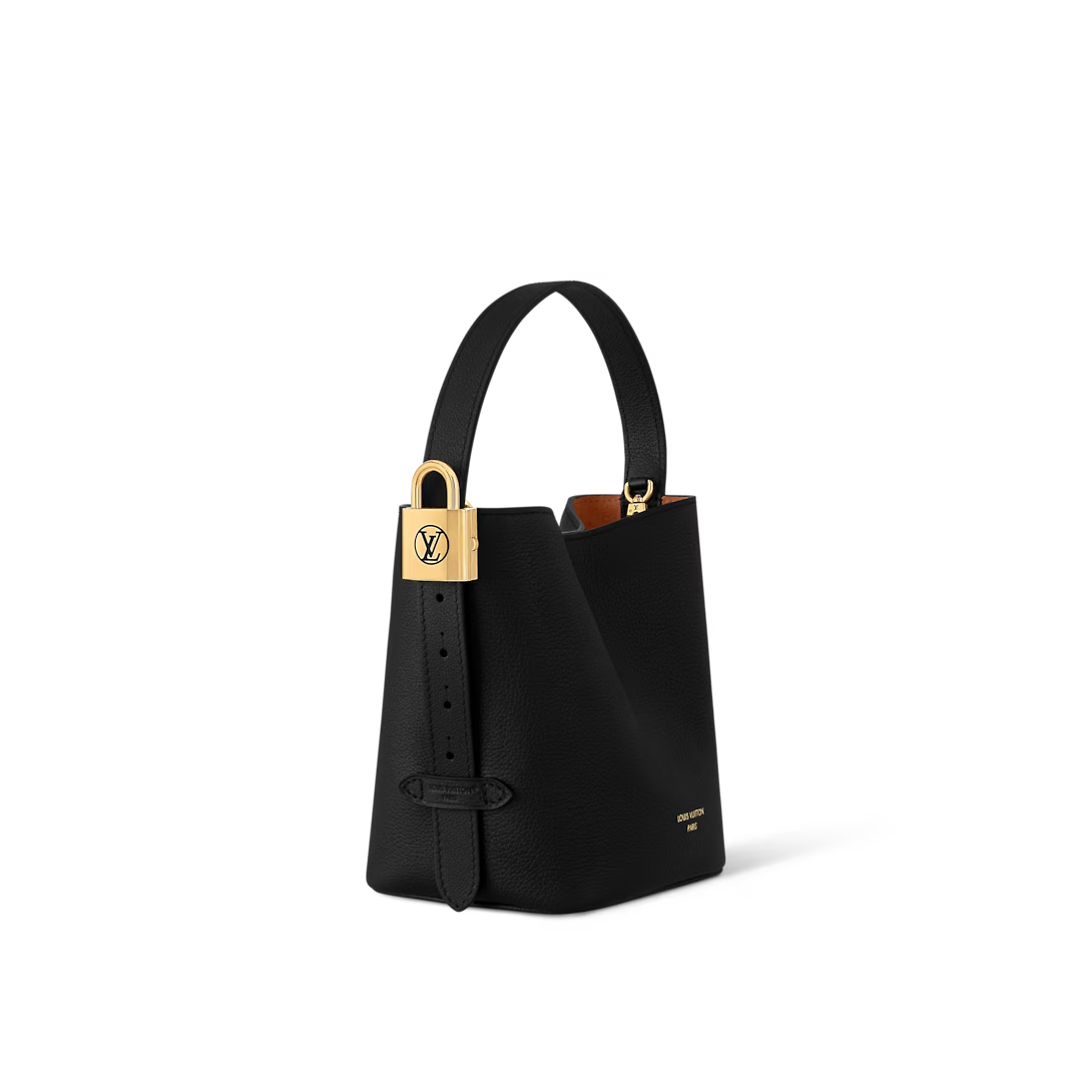 LOUIS VUITTON ルイヴィトン LOW KEY ALL IN BB ハンドバッグ M25543 M14416-BRAND OFF