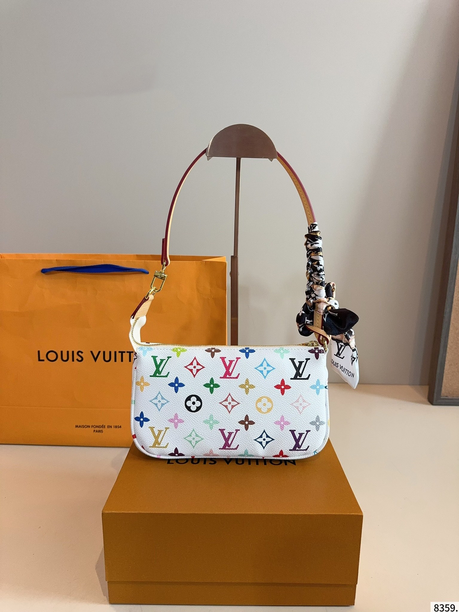 LOUIS VUITTON ルイヴィトン ★大人気 ショルダーバッグ 5デザイン-BRAND OFF