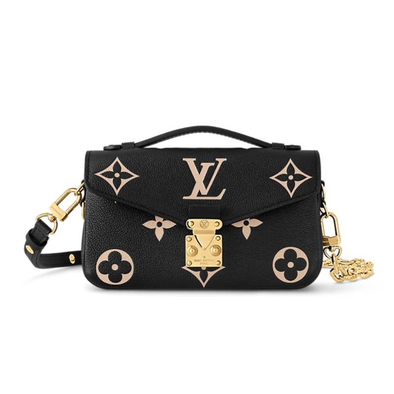 新作♪人気【Louis Vuitton】メティス イースト ウエスト ポーチ M46596-BRAND OFF