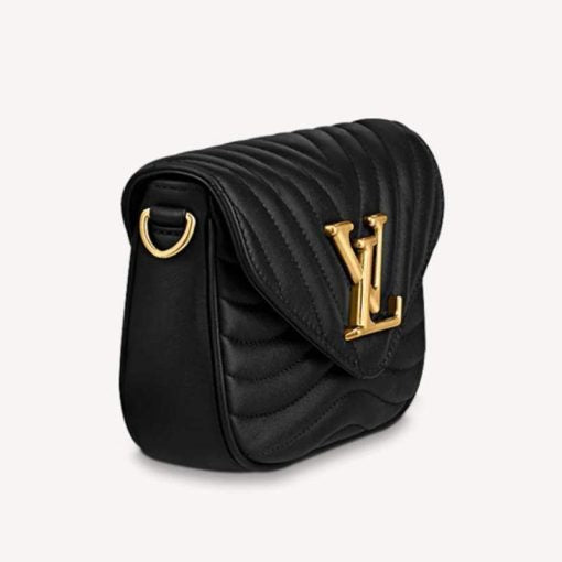 LOUIS VUITTON ミュルティ・ポシェット REF:M56461-BRAND OFF