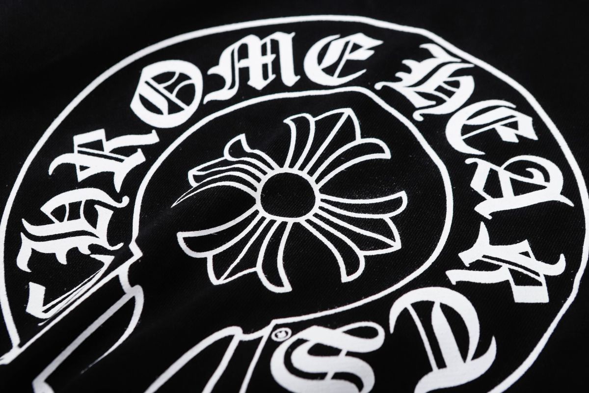 【CHROME HEARTS】クロムハーツ パーカー 男女兼用、ご好評に付き再入荷！-BRAND OFF