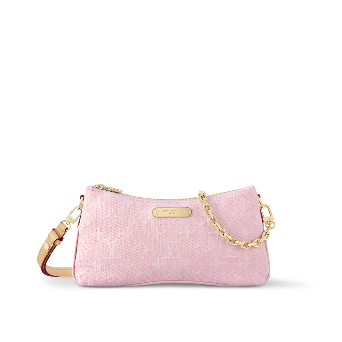 LOUIS VUITTON ルイヴィトン M14159 LIV POCHETTE ショルダーバッグ-BRAND OFF