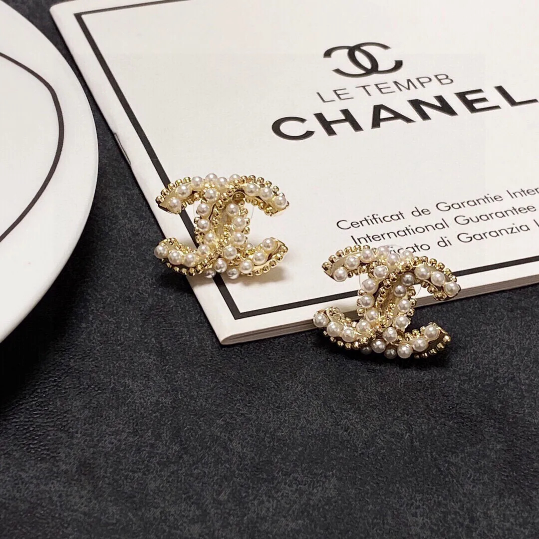 【大人気】【CHANEL直営店】ジュエリー プロモーションセール-BRAND OFF
