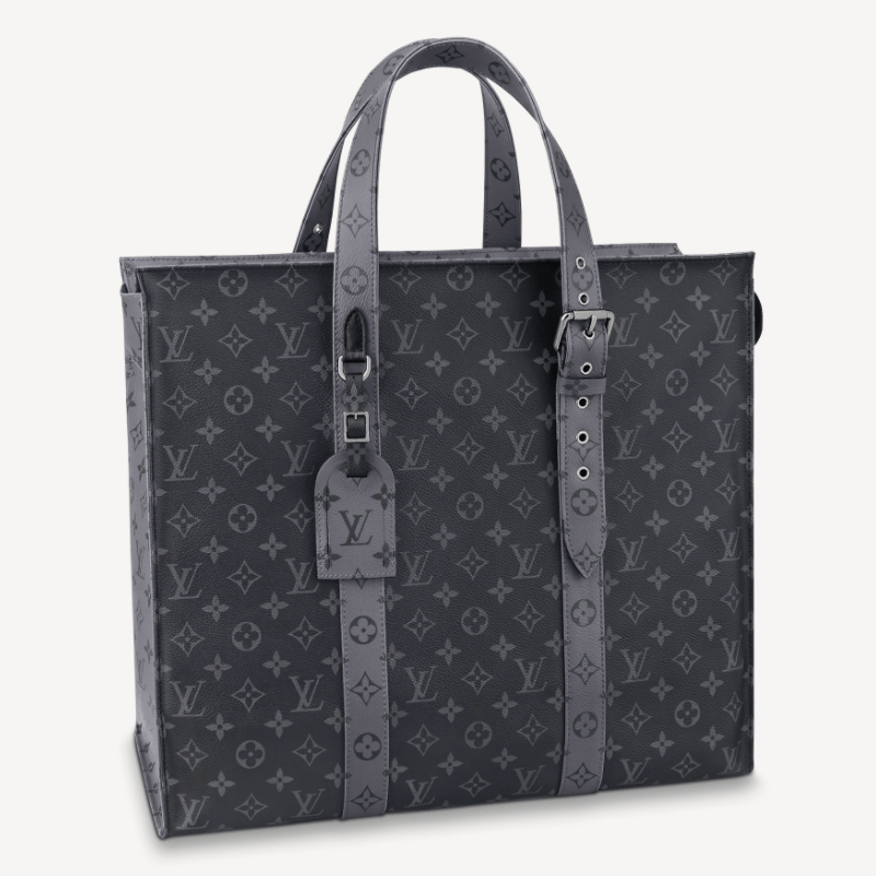 Louis Vuitton ニューカバ ジッペ GM バッグM45379-BRAND OFF