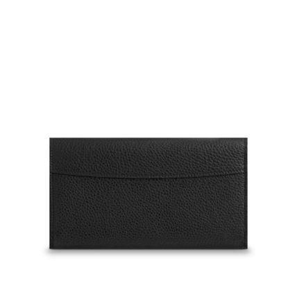 【LOUIS VUITTON】直営店買付 ポルトフォイユカプシーヌ-BRAND OFF