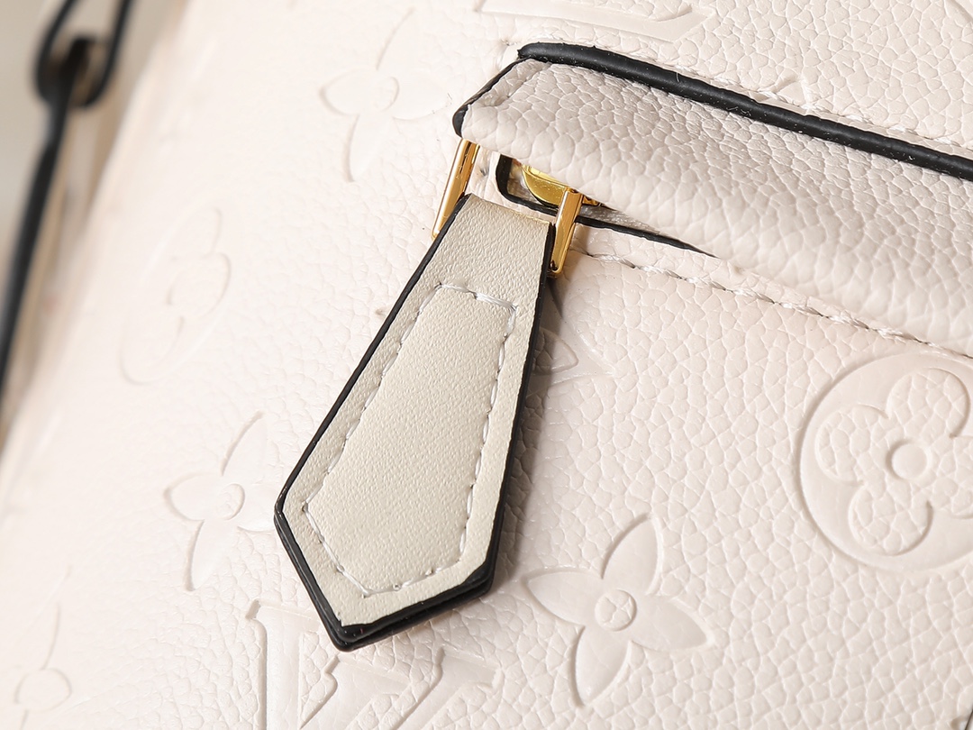 LOUIS VUITTON ルイヴィトン Montsouris トランペット バックパック-BRAND OFF