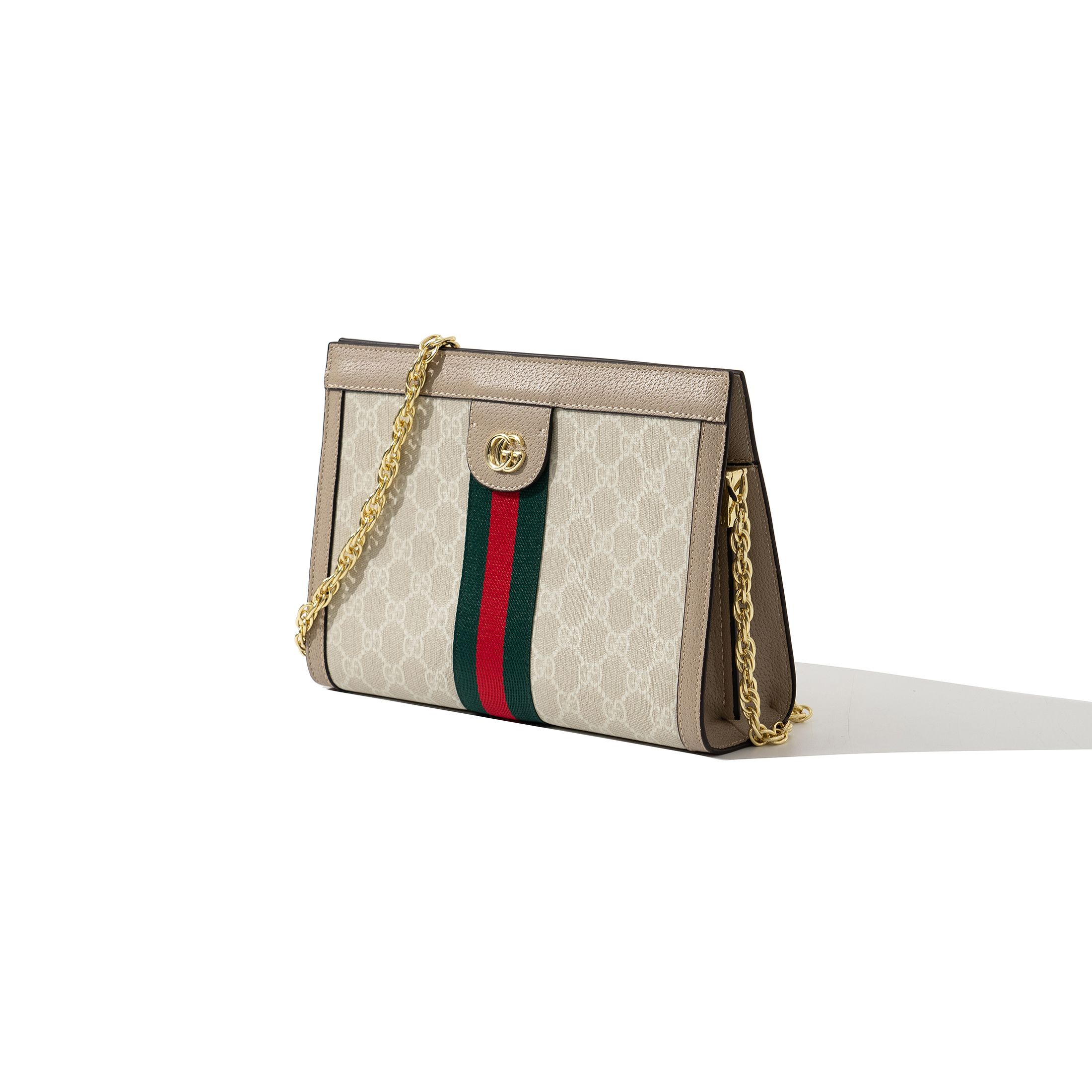 GUCCI 〔グッチ〕22SS Ophidia ショルダーバッグ-BRAND OFF