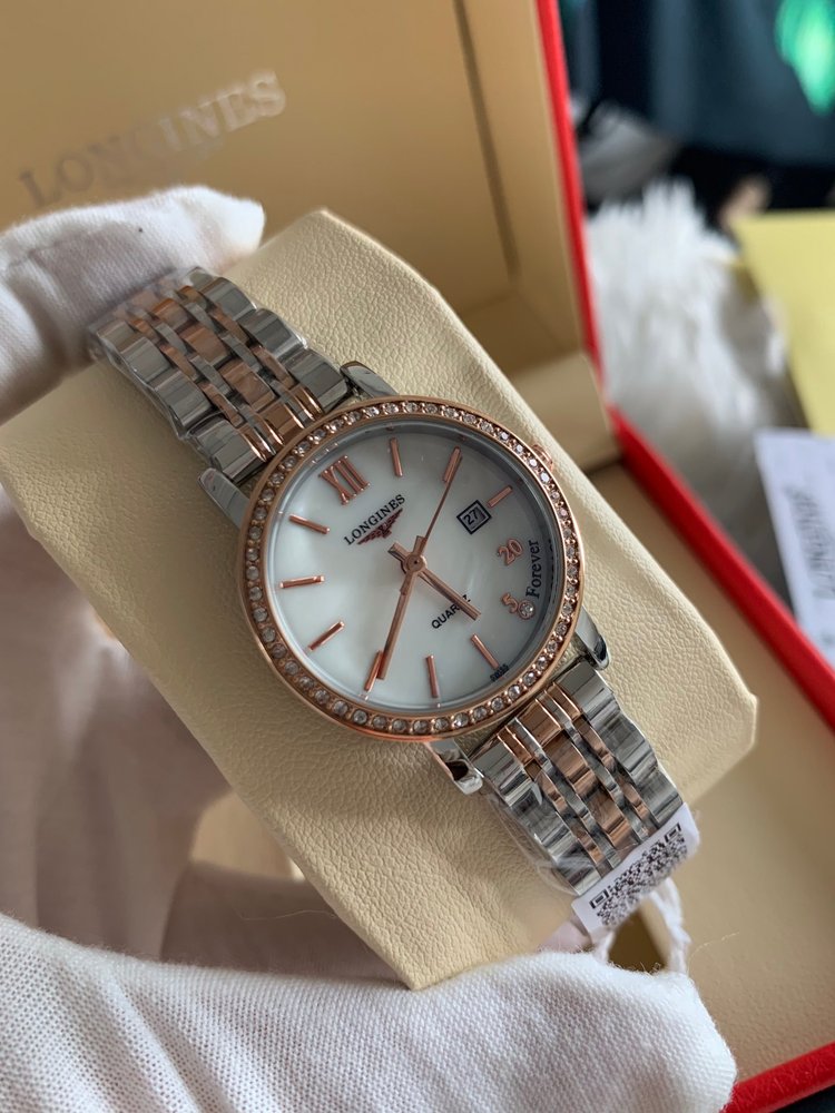 LONGINES 腕時計 29MM-BRAND OFF