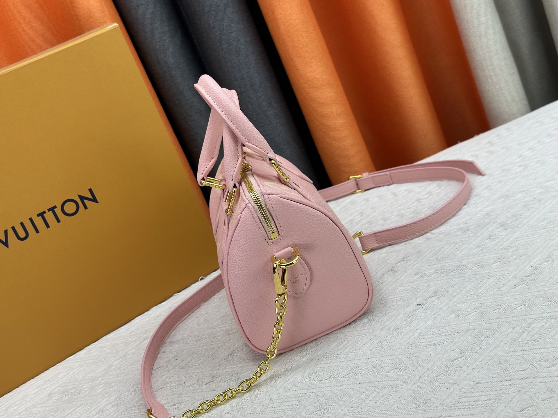 LOUIS VUITTON ルイヴィトン Speedy 20 ショルダーバッグ M14226-BRAND OFF