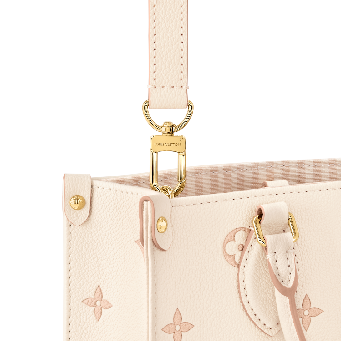 LOUIS VUITTON ルイヴィトン ONTHEGO ハンドバッグ M14403-BRAND OFF