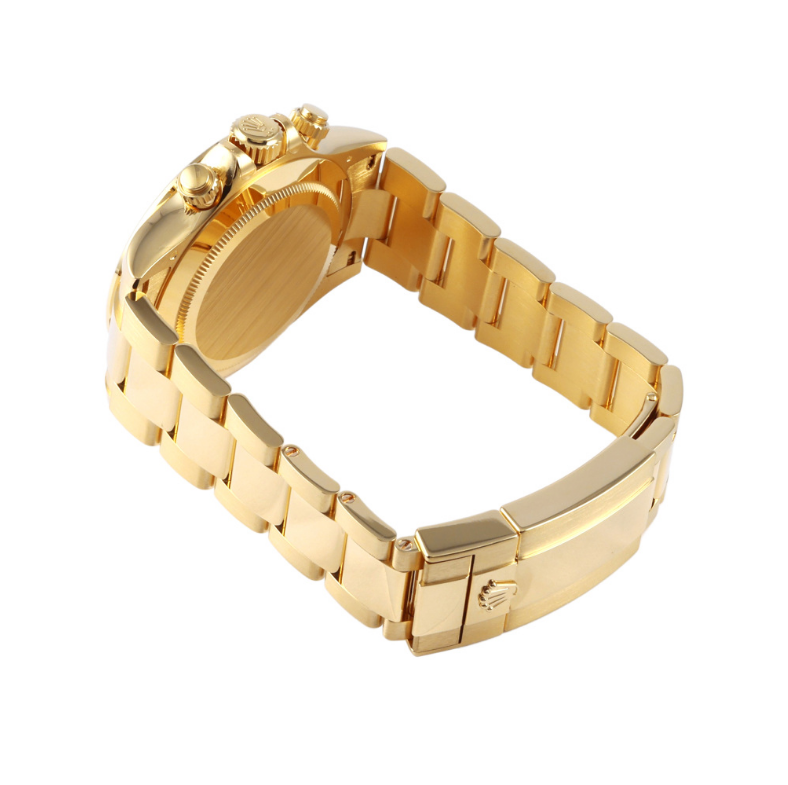 ロレックス ROLEX デイトナ コスモグラフ 116508NG-BRAND OFF