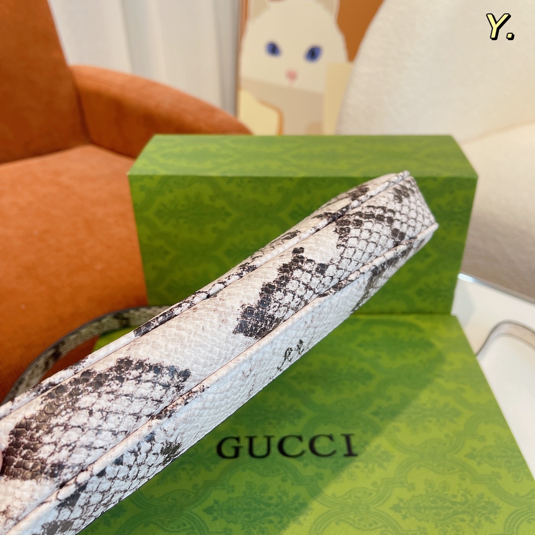 Gucci（グッチ）ハンドバッグ 30*4*18CM-BRAND OFF