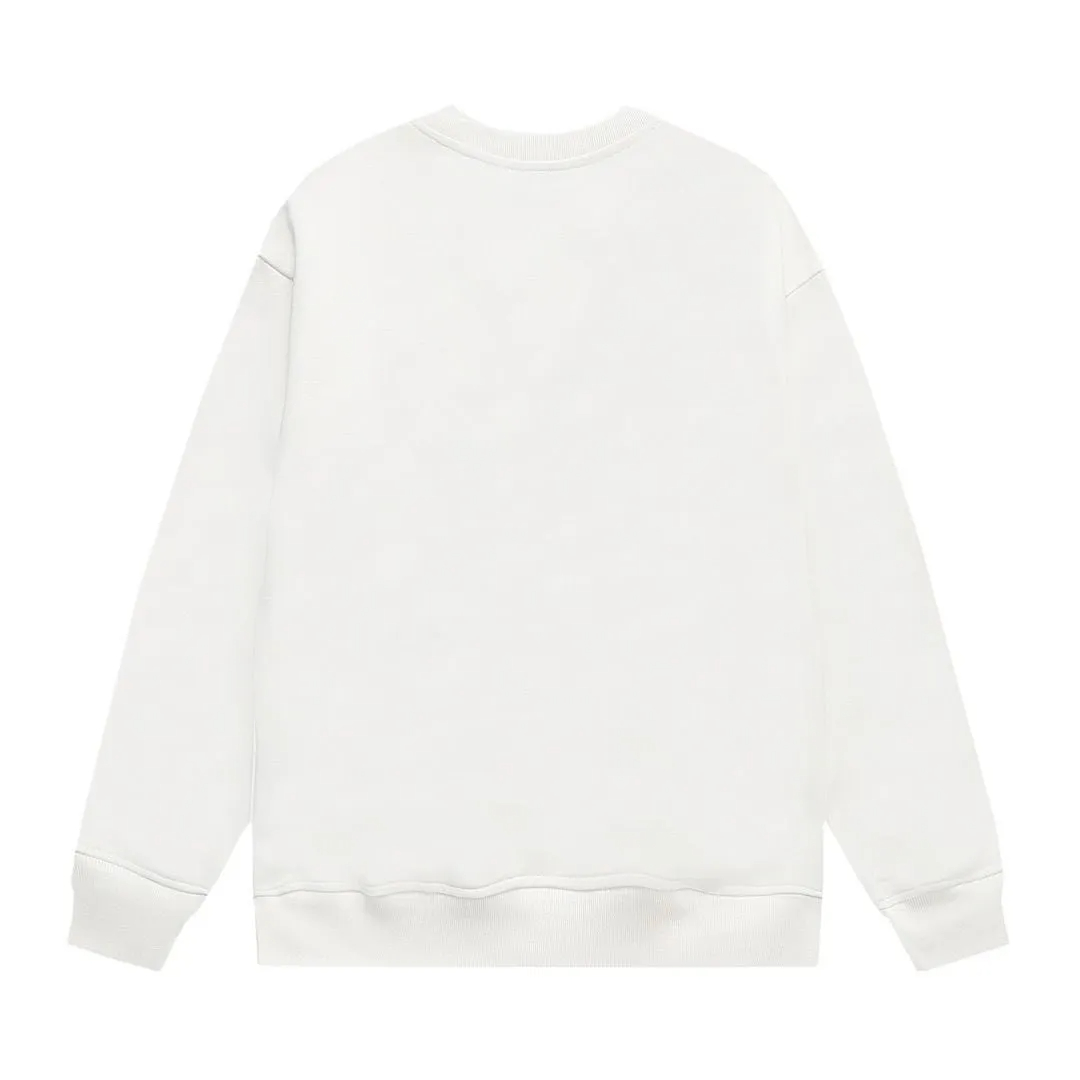 【DIOR旗艦店】ディオール トレーナー 長袖 男女兼用 ご好評に付き再入荷！-BRAND OFF
