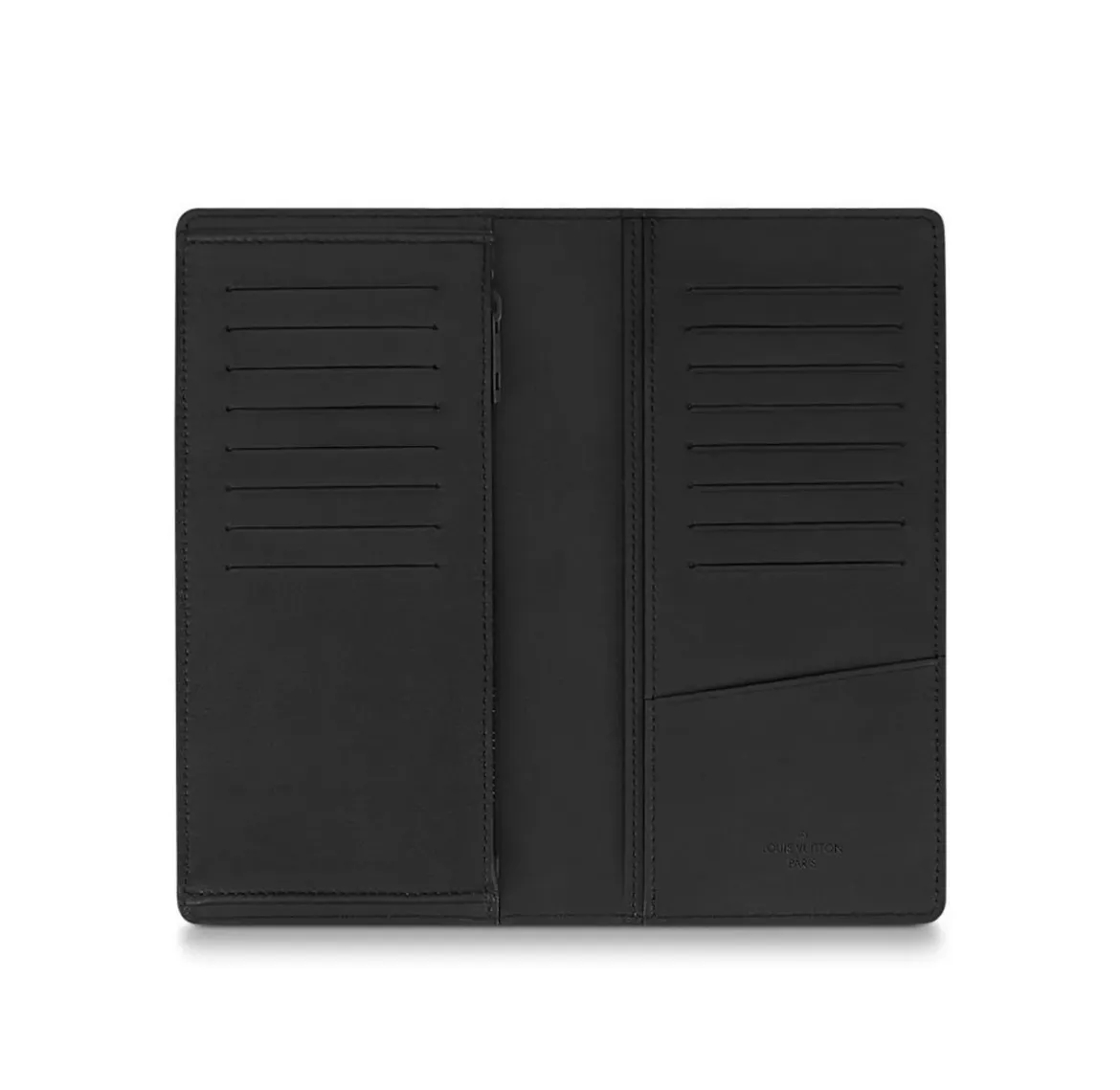 【売れ筋商品★】ルイ・ヴィトン ポルトフォイユブラザNM 長財布 M69980 M81153-BRAND OFF