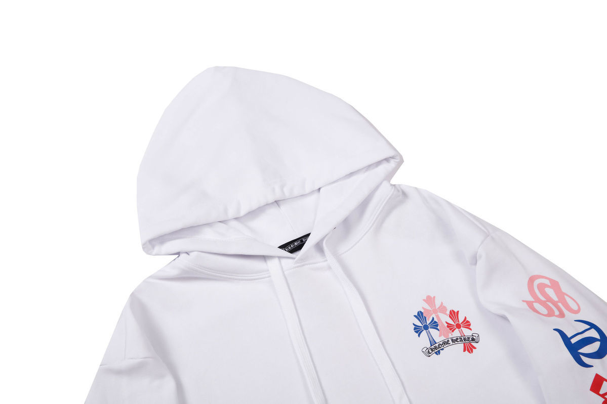 【Chrome Hearts】クロムハーツ 男女兼用、ご好評に付き再入荷！-BRAND OFF