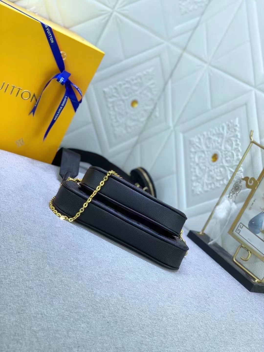 LOUIS VUITTON ルイヴィトン 3点セットのバッグ M44823-BRAND OFF
