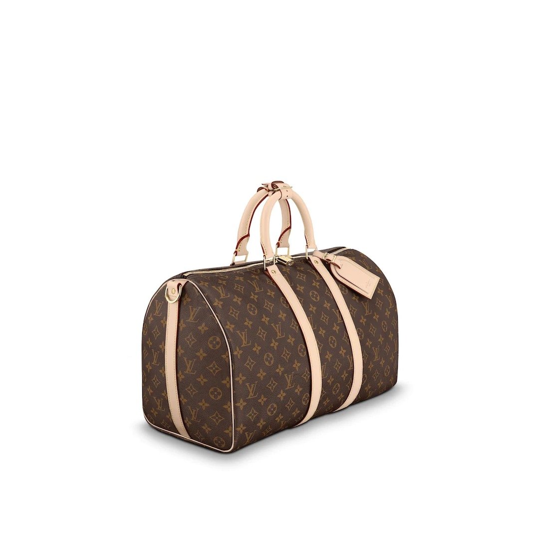 LOUIS VUITTON M41418 キーポルバンドリエール 45-BRAND OFF