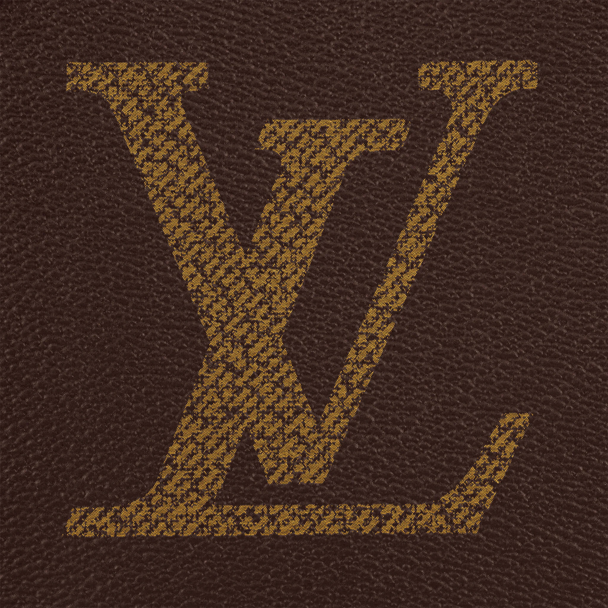 【Louis Vuitton】（ルイヴィトン）ONTHEGO ハンドバッグ 35 x 27 x 14cm-BRAND OFF