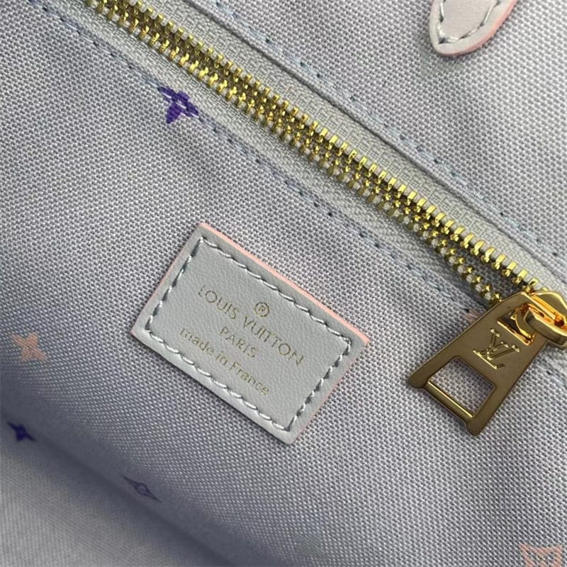 Louis Vuitton ハンドバッグ オンザゴー PM M59856-BRAND OFF