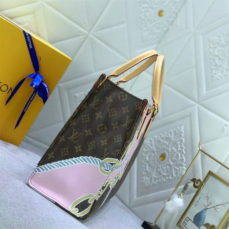 LOUISVUITTON レディーストートバッグ M44571-BRAND OFF