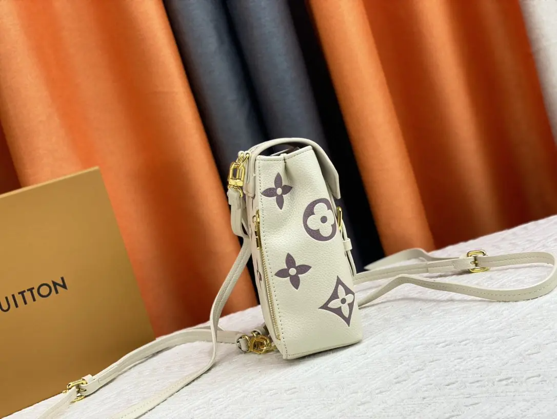 Louis Vuitton◇新しい小さなバックパックが発売されました M80738 80783 45764 81353-BRAND OFF