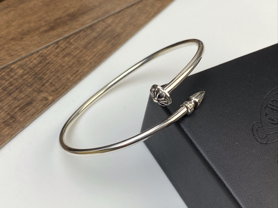 【2026】【Chrome Hearts】ブレスレット ファッションオールマッチ-BRAND OFF