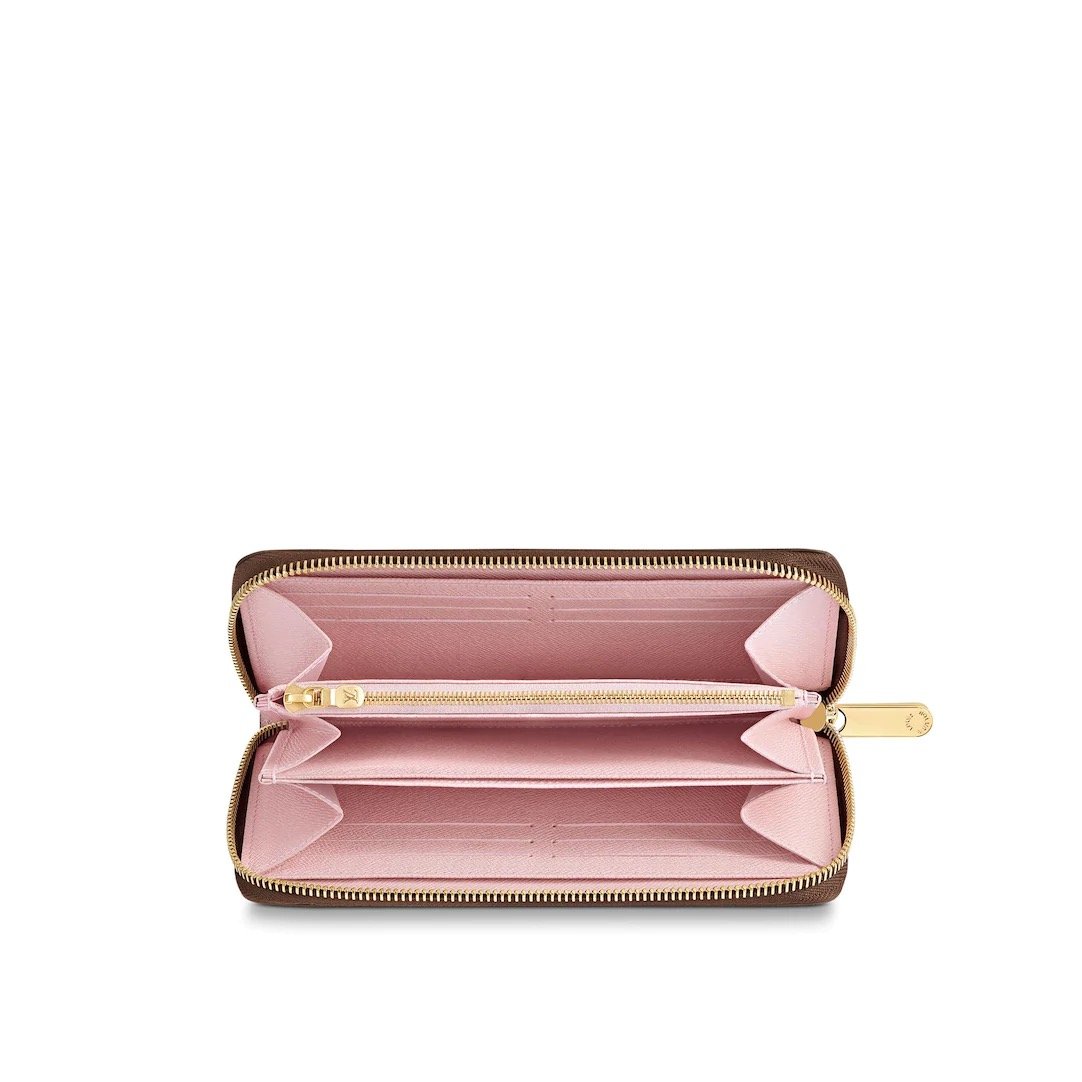 LouisVuitton ルイヴィトン　ロングウォレット長財布-BRAND OFF