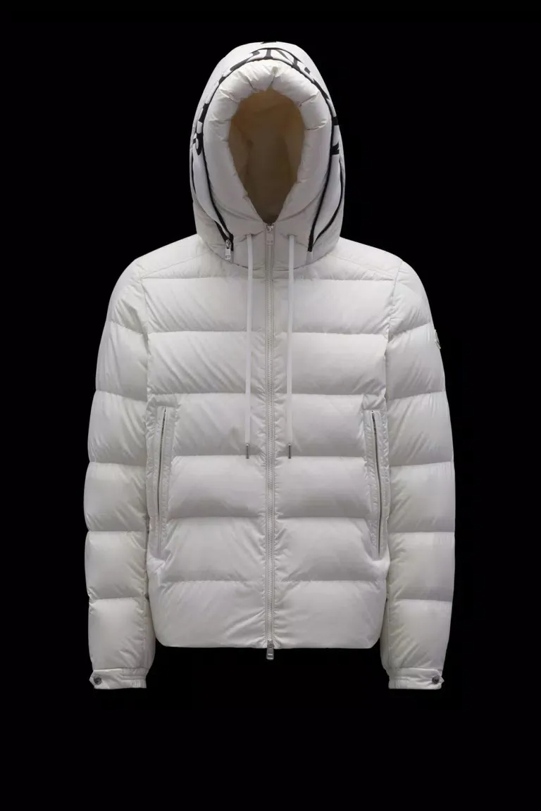 MONCLER モンクレール Cardere ショートダウンジャケット-BRAND OFF
