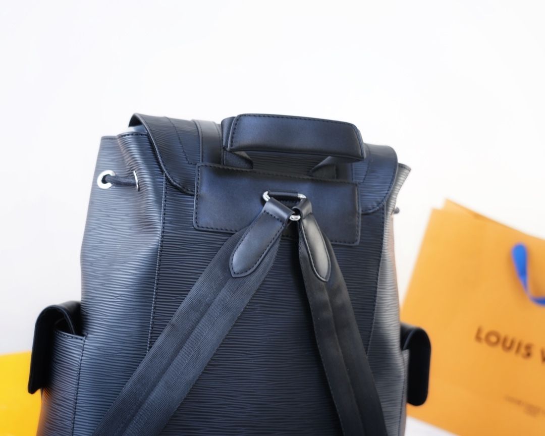LouisVuitton ルイヴィトン バックバッグ-BRAND OFF