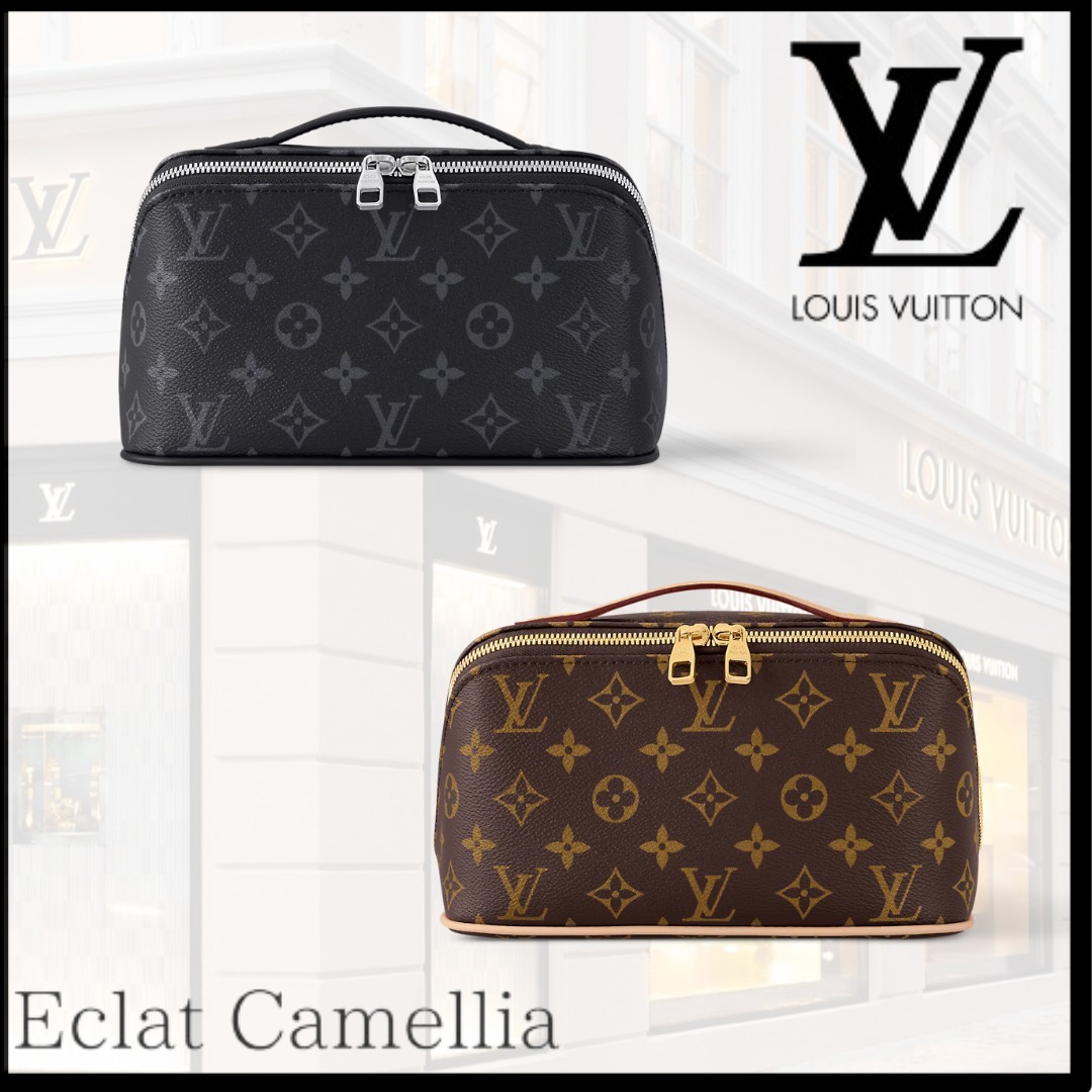 Louis Vuitton★ポーチ 全２色-BRAND OFF