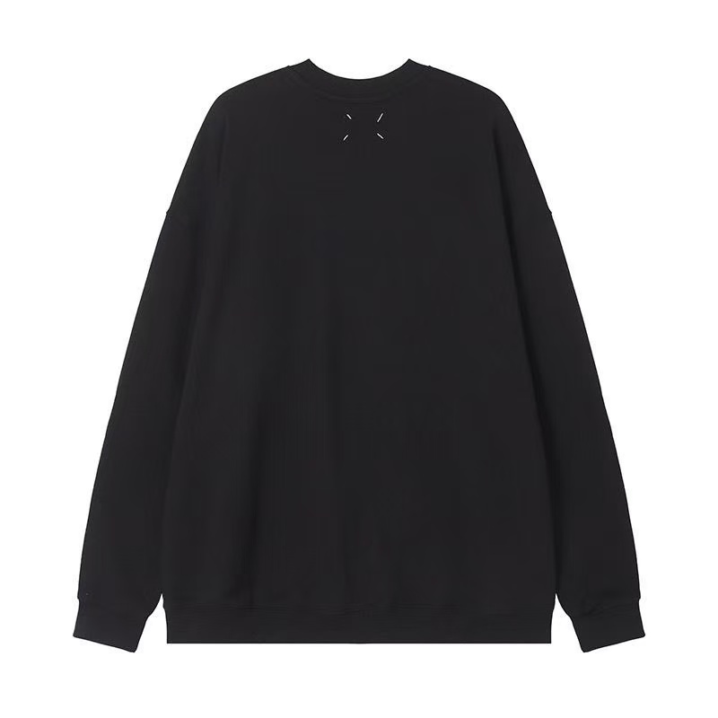【Maison Margiela旗艦店 トレーナー 長袖 男女兼用 ご好評に付き再入荷！-BRAND OFF
