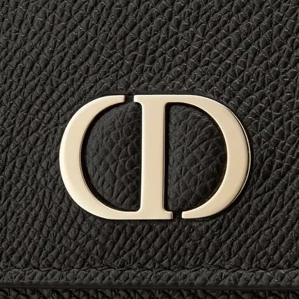 【DIOR】【売上NO1♡】30 MONTAIGNE ロータスウォレット-BRAND OFF