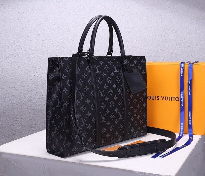 Louis Vuitton ホリゾンタルジップ ビジネス バッグ M45265-BRAND OFF