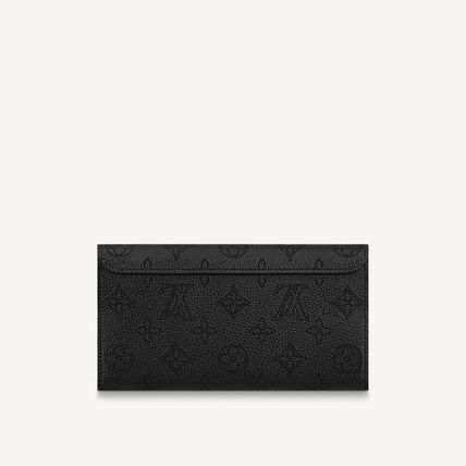 【Louis Vuitton】【3色長財布】Louis Vuitton ルイヴィトン ポルトフォイユイリス-BRAND OFF