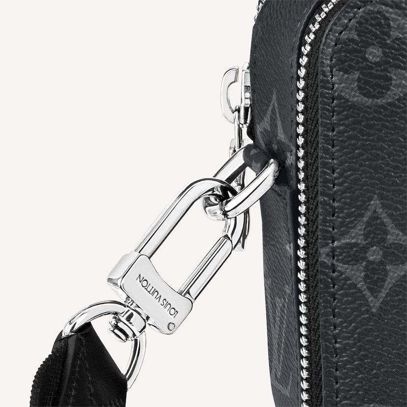 【入手困難】LOUIS VUITTON ルイヴィトン アルファ ウエアラブル-BRAND OFF