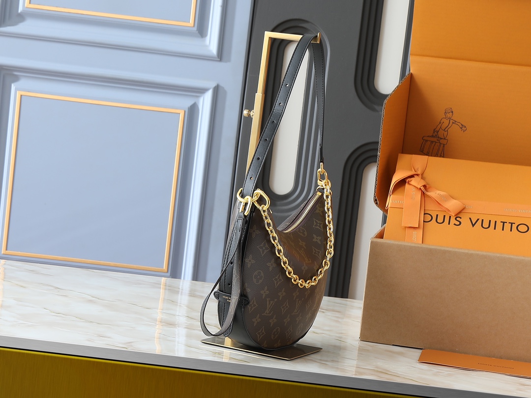 LOUIS VUITTON ルイヴィトン M15056 Cookie BB クロスボディバッグ-BRAND OFF