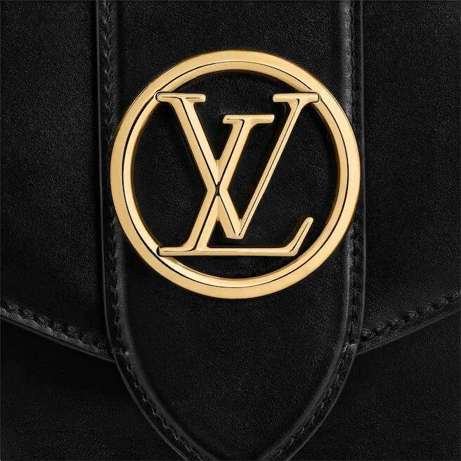 [Louis Vuitton]バッグ LV PONT 9 (LV ポンヌフ) / 6色[バッグ]-BRAND OFF