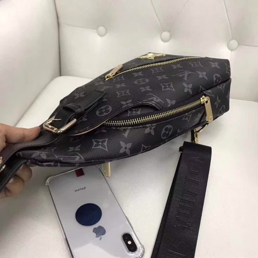 【LOUIS VUITTON 公式 旗艦店】 ルイヴィトン 胸ポケット当日出荷 好評に付き再入荷！33*18*8CM-BRAND OFF