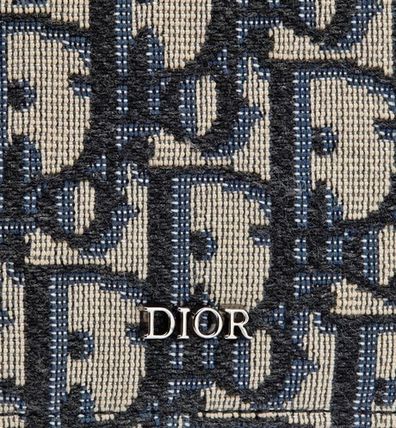 すぐ届く【DIOR】折りたたみ カードケース-BRAND OFF