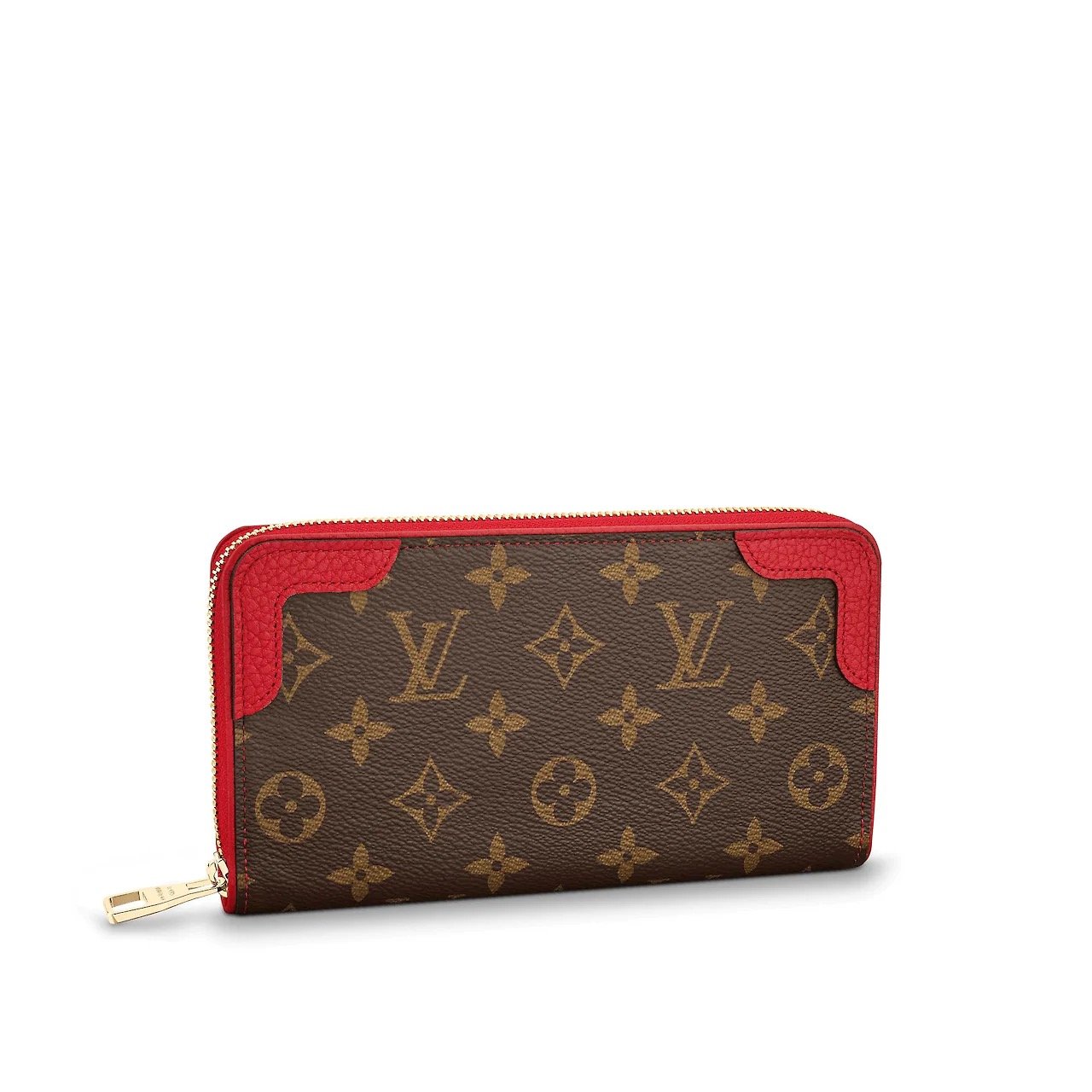 LouisVuitton ルイヴィトン　ロングウォレット長財布-BRAND OFF