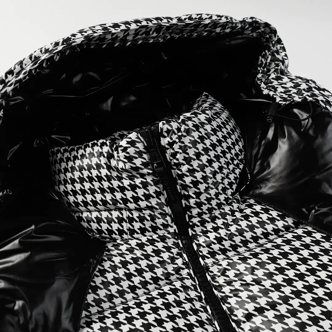 【Moncler】✖️【Fragment Design】23FW ダウンジャケット-BRAND OFF