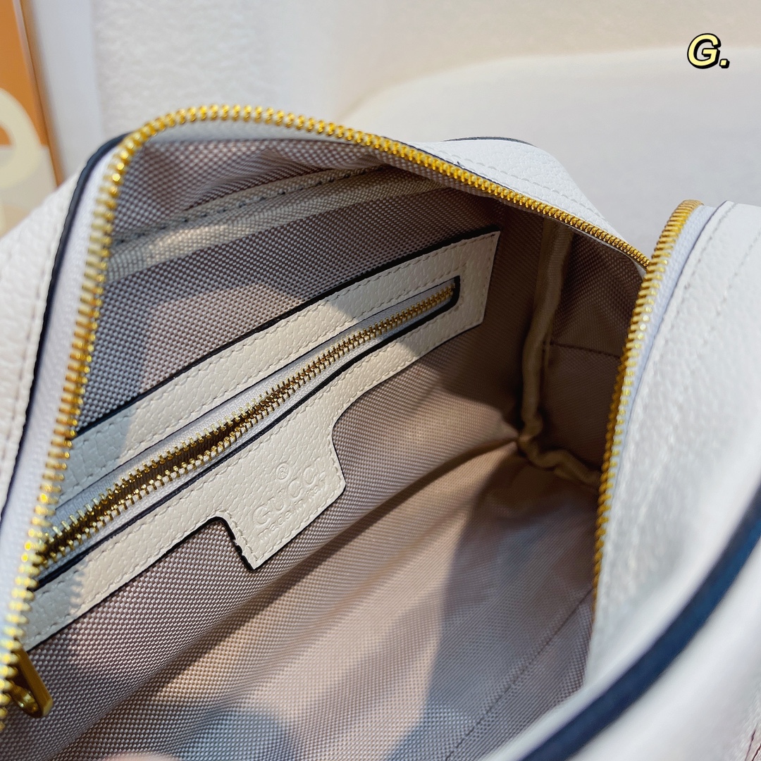 ADIDAS X GUCCI ミニ ダッフルバッグ 28 X 16 X 12CM-BRAND OFF