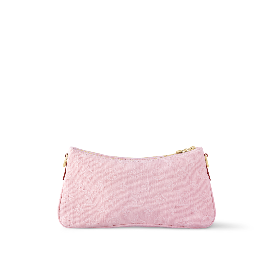 LOUIS VUITTON ルイヴィトン M14159 LIV POCHETTE ショルダーバッグ-BRAND OFF