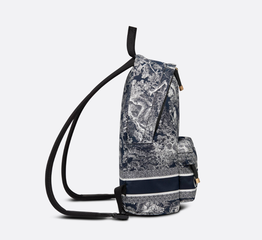 ☆ DIOR ★超人気★DIORTRAVEL スモールバックパック-BRAND OFF