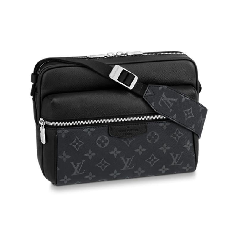 LOUIS VUITTON アウトドア?メッセンジャー PM Ref:M30233-BRAND OFF